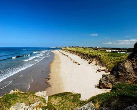 Hotel Highway Lossiemouth Exteriér fotografie